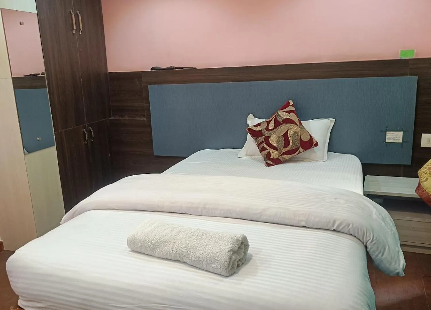 Express Myagdi Hotel Pvt Ltd Kathmandu 0*,
