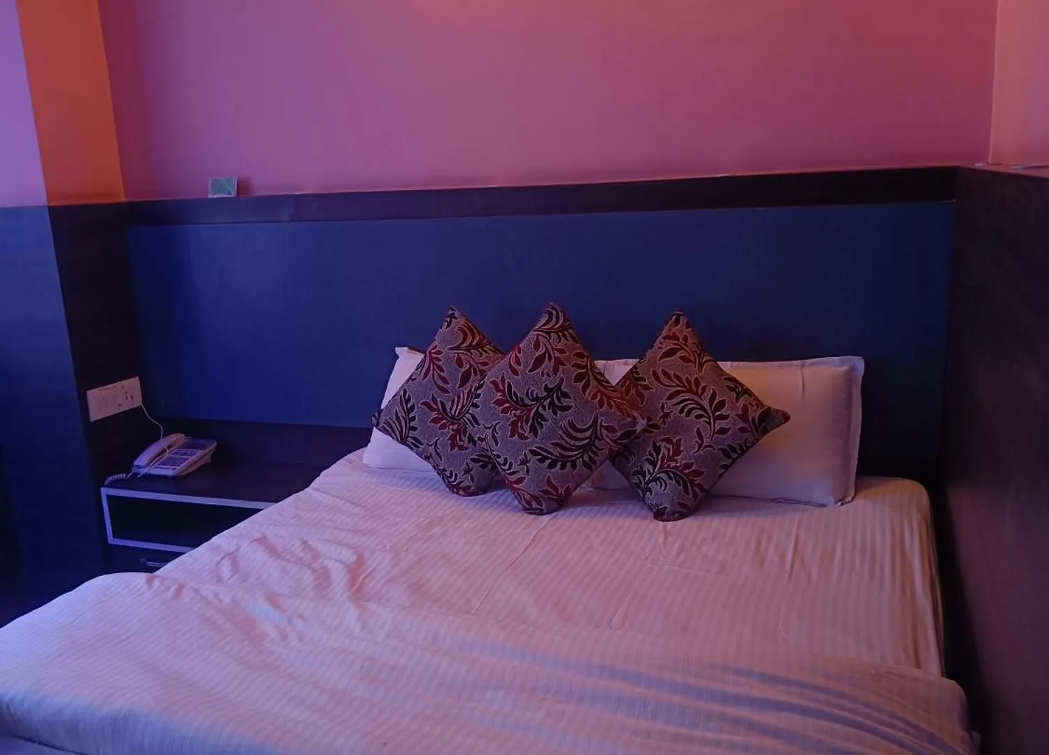 Express Myagdi Hotel Pvt Ltd Kathmandu